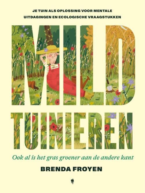 mild tuinieren